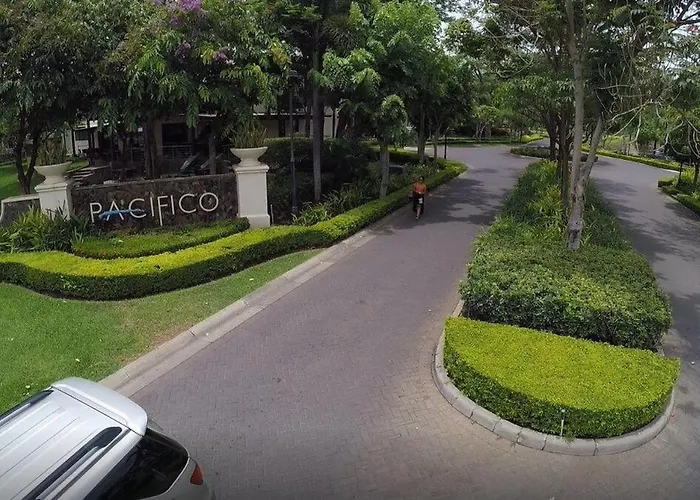 Luxury Pacifico 3 Bedroom 2 Bath With 300 Mbps Wi-fi Coco