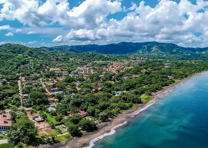 Apartamento Luxury Pacifico 3 Bedroom 2 Bath With 300 Mbps Wi-fi