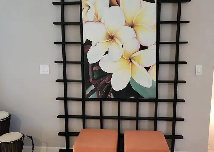 Luxury Pacifico 3 Bedroom 2 Bath With 300 Mbps Wi-fi