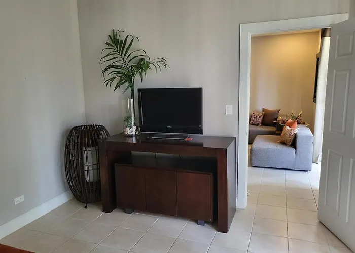 Luxury Pacifico 3 Bedroom 2 Bath With 300 Mbps Wi-fi Apartamento *
