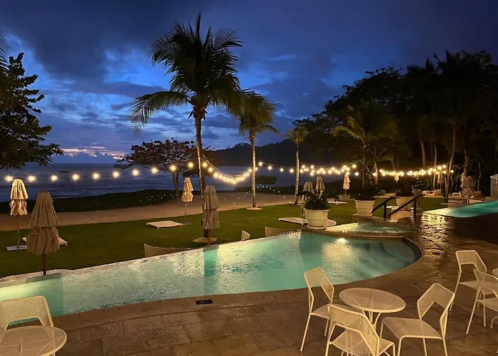 Apartamento Luxury Pacifico 3 Bedroom 2 Bath With 300 Mbps Wi-fi *