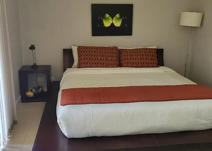 Luxury Pacifico 3 Bedroom 2 Bath With 300 Mbps Wi-fi * Coco