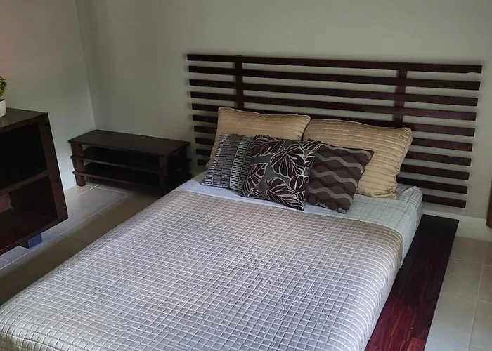 Luxury Pacifico 3 Bedroom 2 Bath With 300 Mbps Wi-fi Apartamento