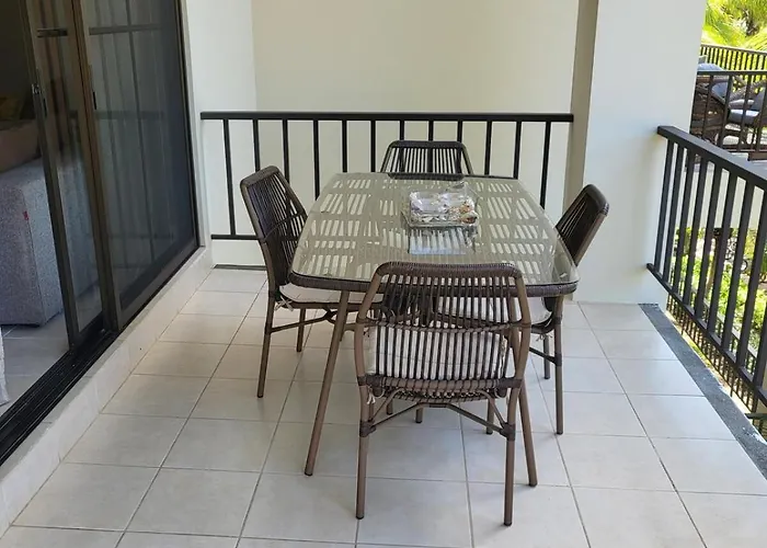 Apartamento Luxury Pacifico 3 Bedroom 2 Bath With 300 Mbps Wi-fi *