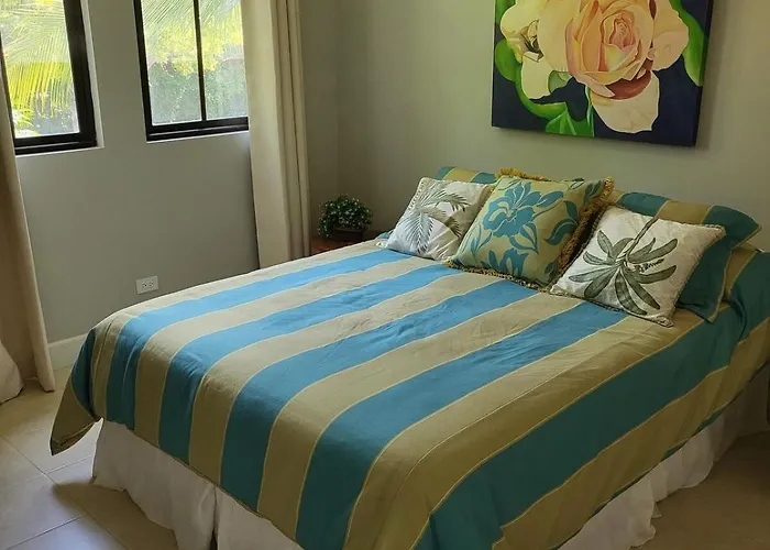 Luxury Pacifico 3 Bedroom 2 Bath With 300 Mbps Wi-fi Apartamento Coco
