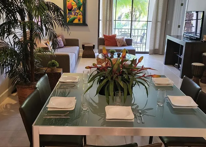 Luxury Pacifico 3 Bedroom 2 Bath With 300 Mbps Wi-fi * Coco