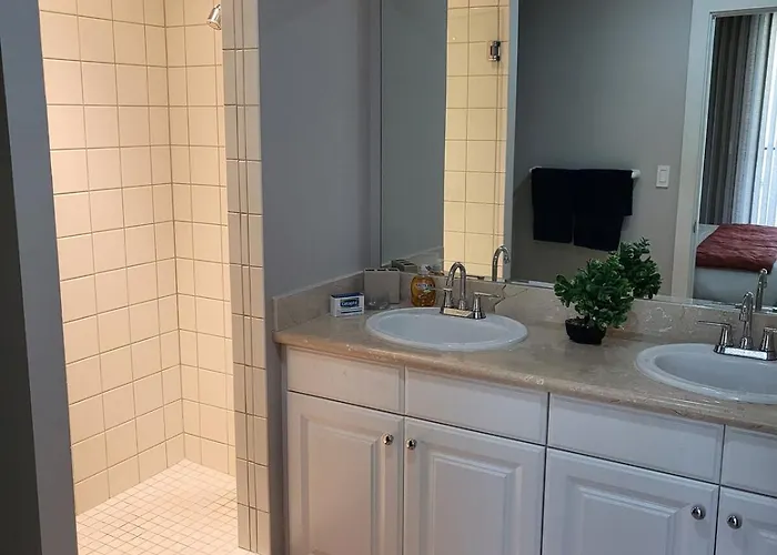 Luxury Pacifico 3 Bedroom 2 Bath With 300 Mbps Wi-fi Apartamento *